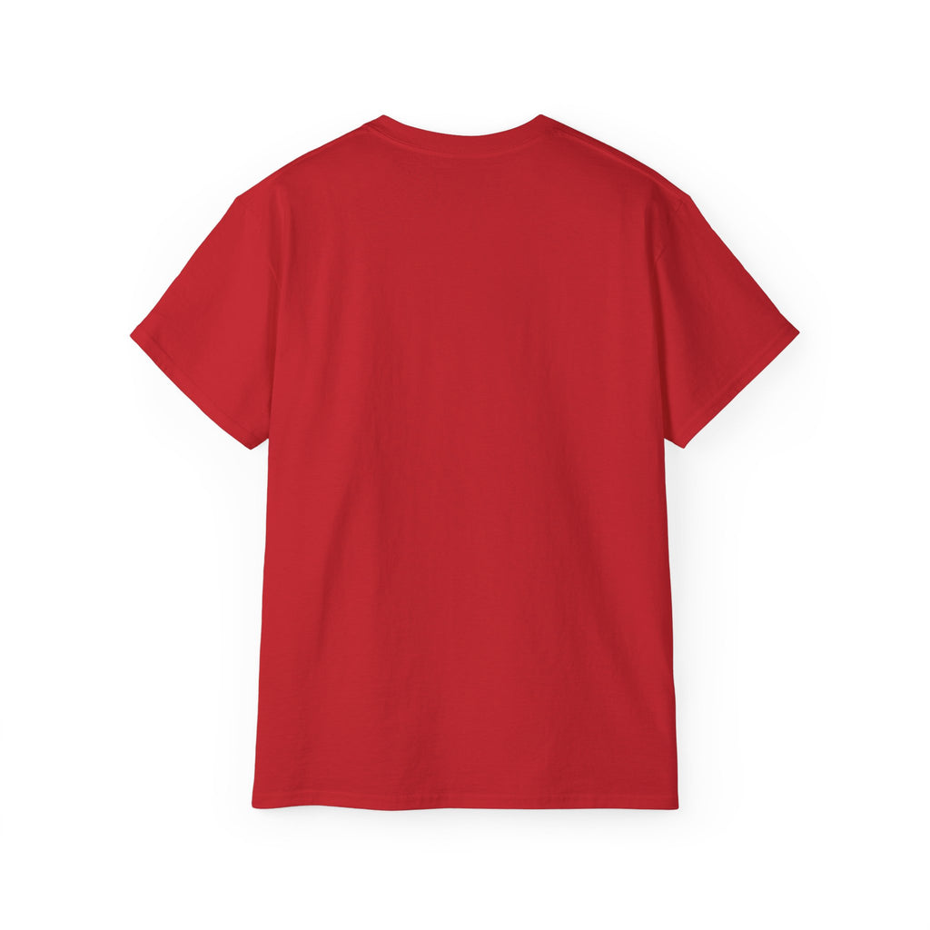 Gallus Vintage Block Logo Tee