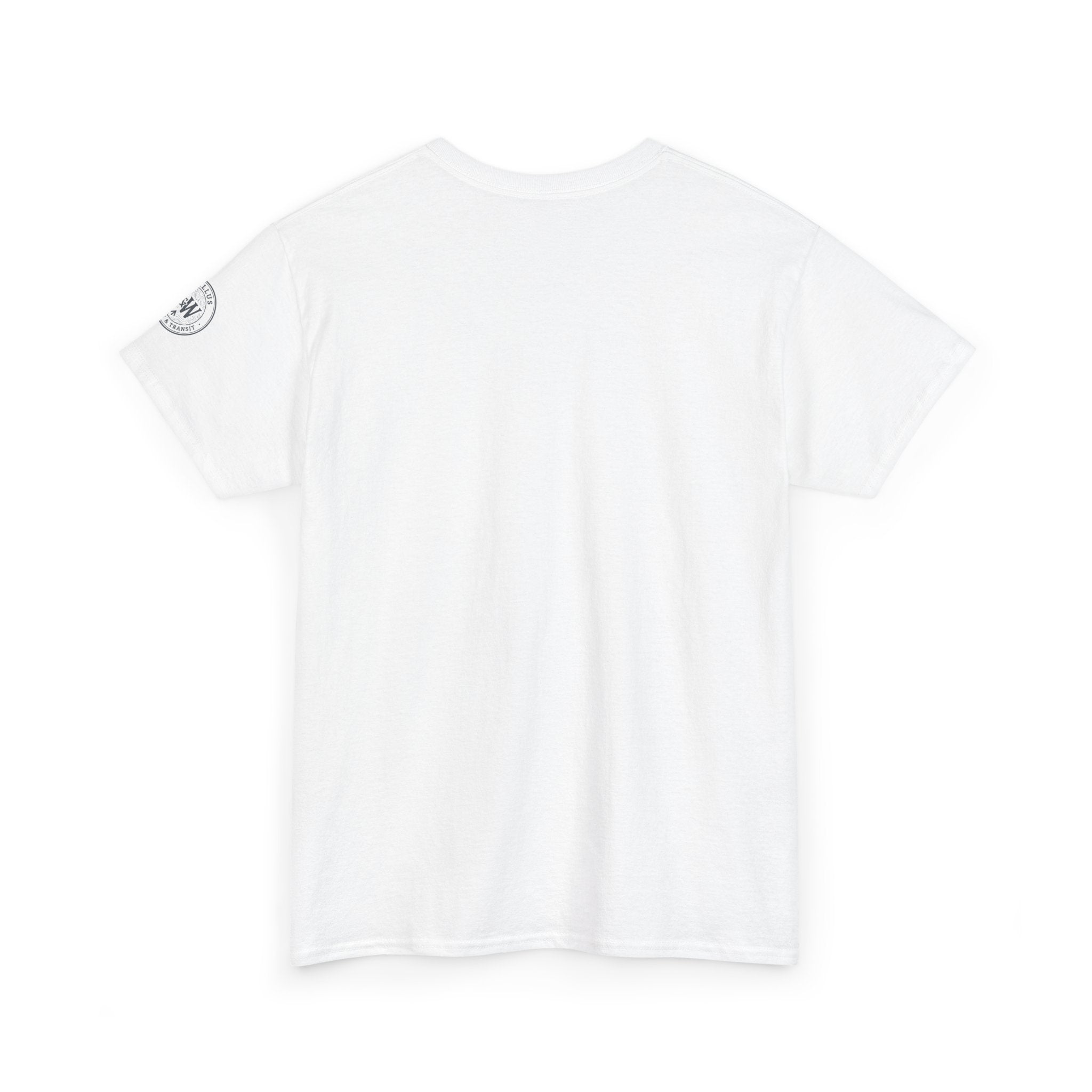 Leek Crown Tee