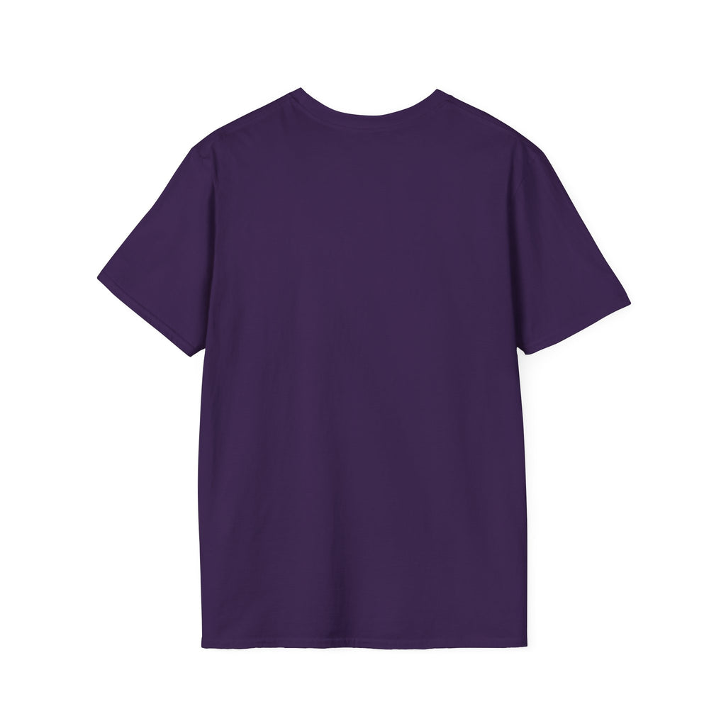 Gallus Street Sign T-Shirt — Vintage Road-Style Graphic Tee