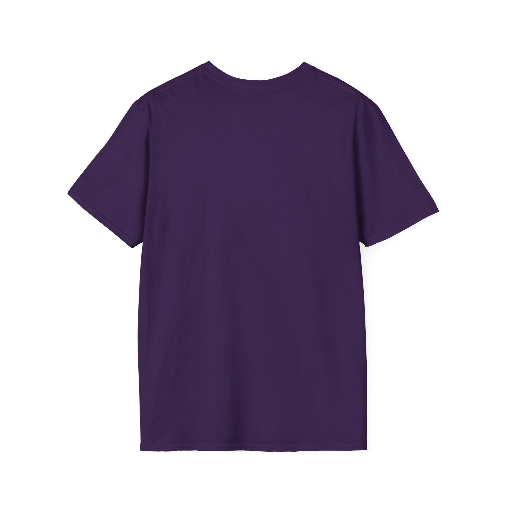 Gallus Street Sign T-Shirt — Vintage Road-Style Graphic Tee