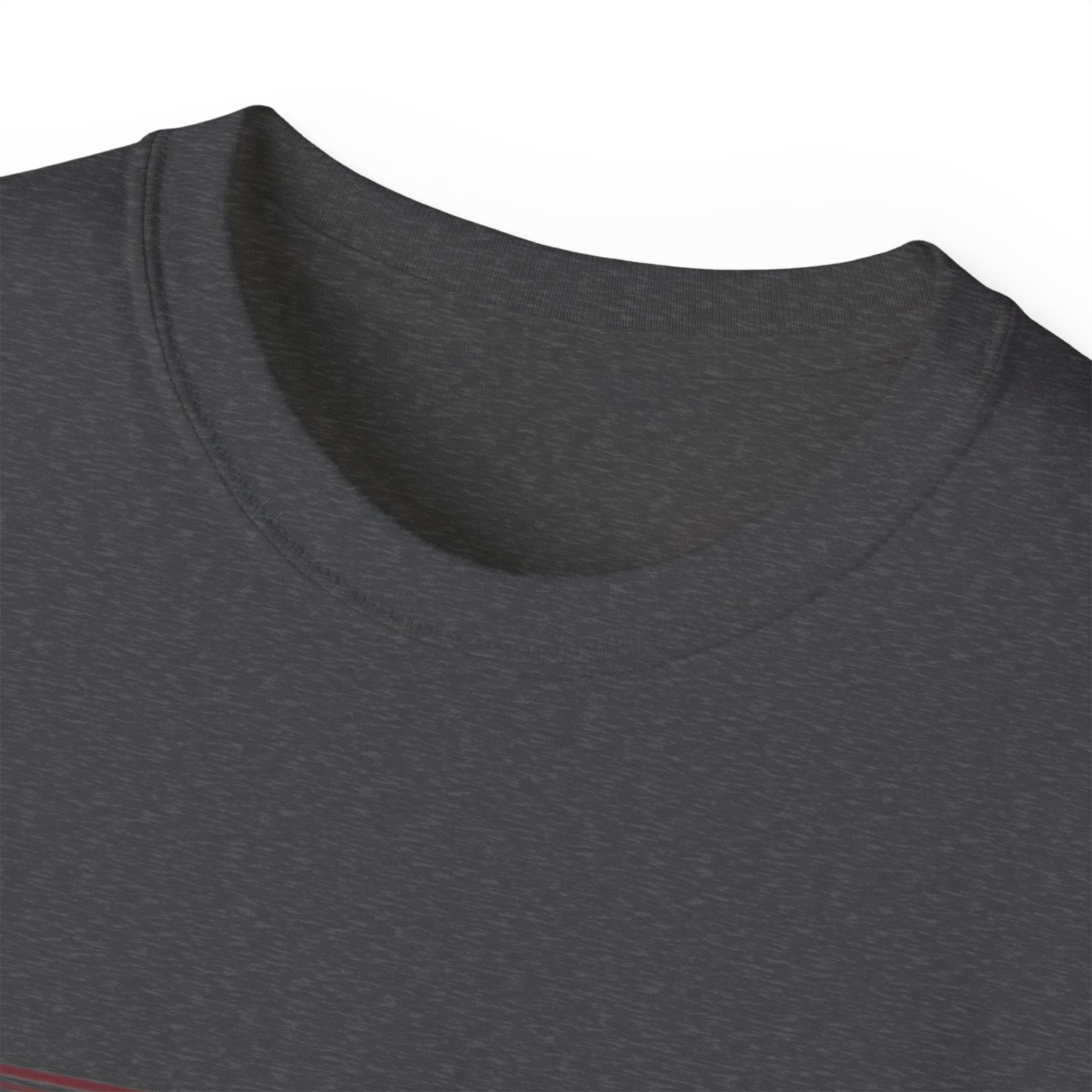 Gallus Logo T-Shirt — Vintage Boxed Graphic Tee