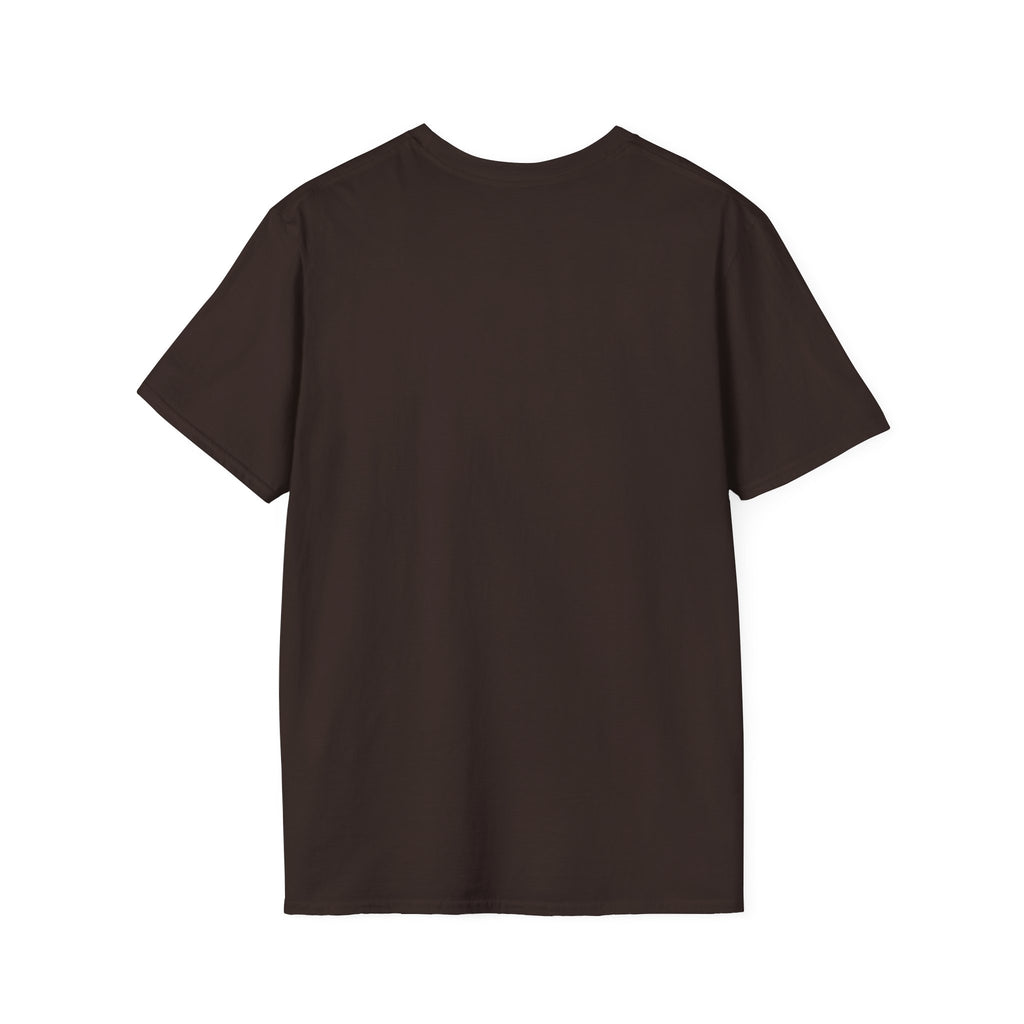 Gallus Street Sign T-Shirt — Vintage Road-Style Graphic Tee
