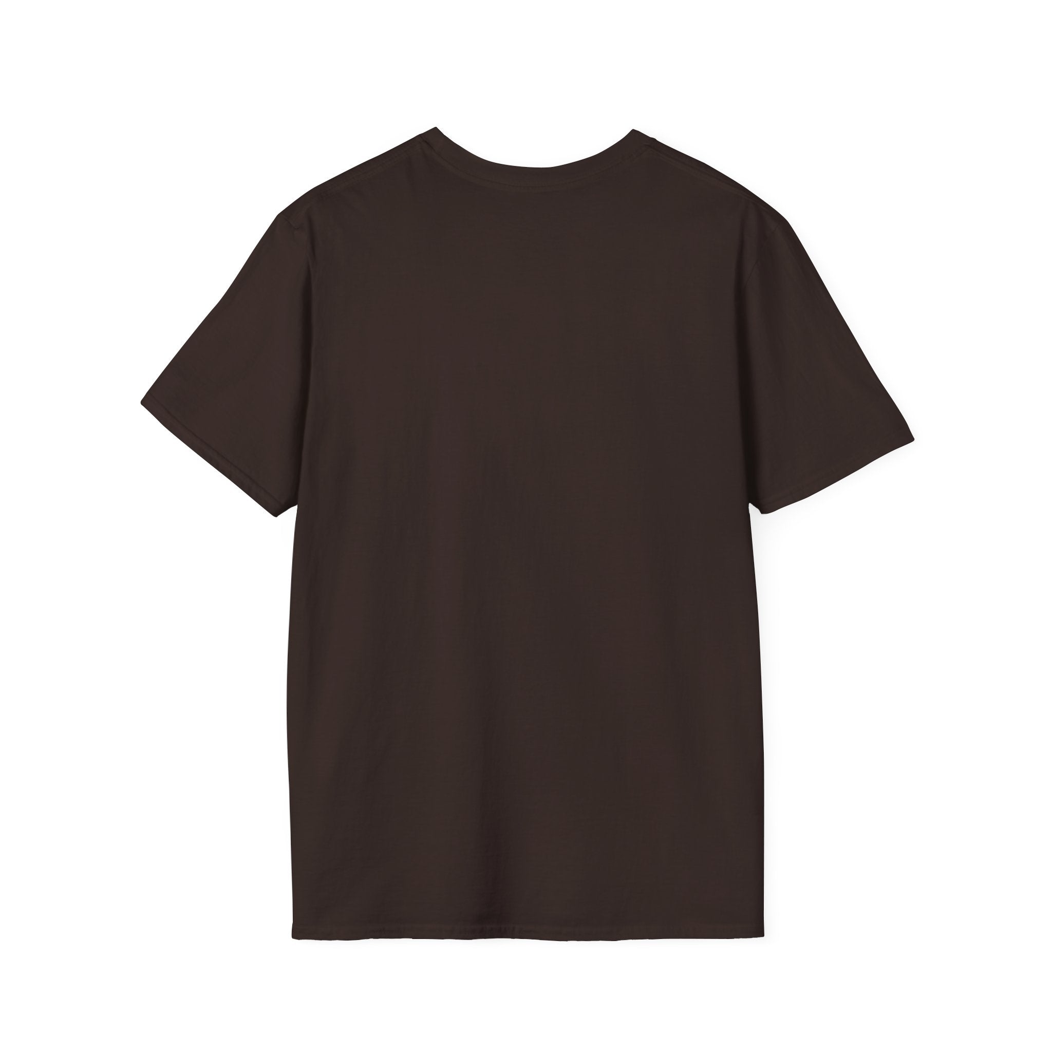 Gallus Street Sign T-Shirt — Vintage Road-Style Graphic Tee
