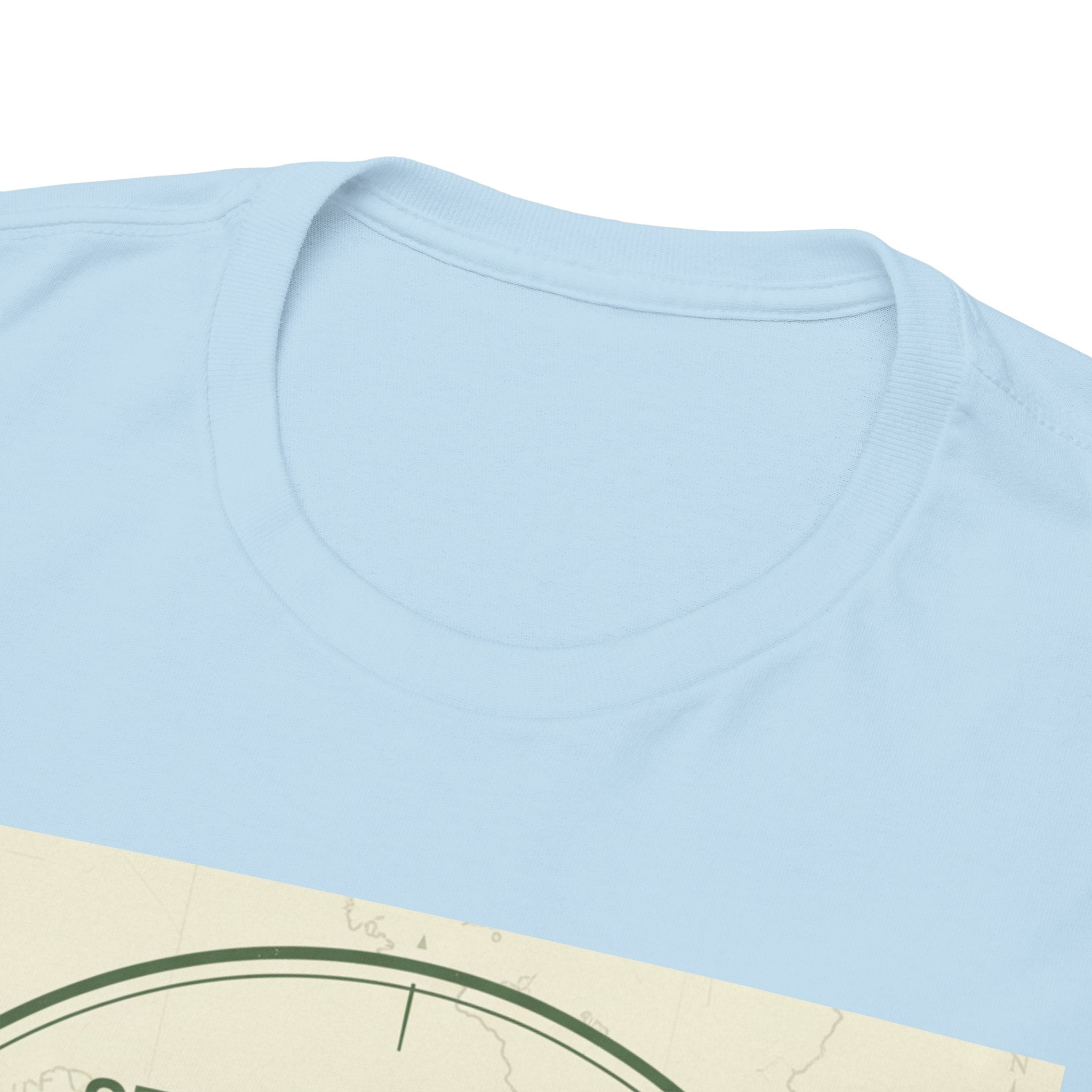 St. David's Day Floral Tee — Welsh Daffodil & Leek Celebration Shirt