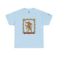 England Lion Flag T-Shirt