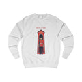 Royal Guard Sweatshirt — British Guard Illustration Crewneck