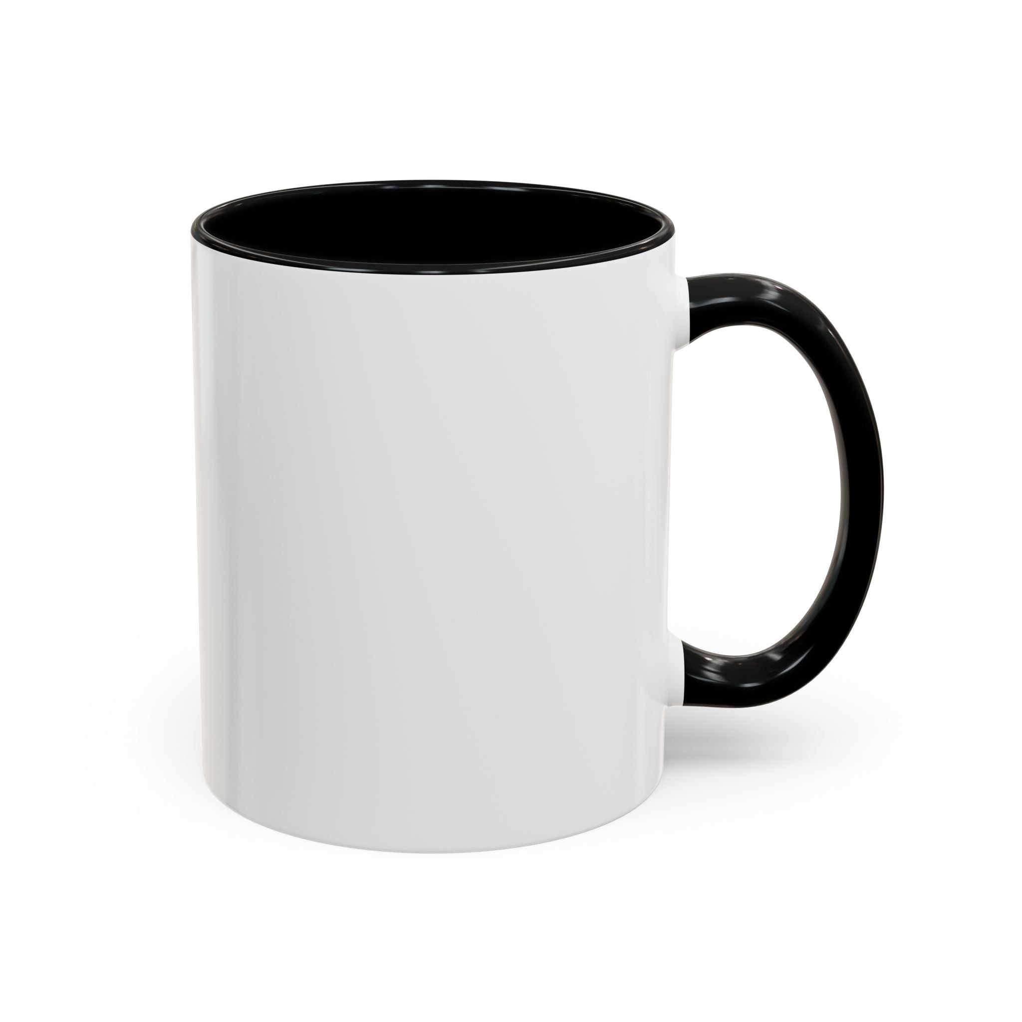 Uncle 'The Man, The Myth, The Legend' Accent Coffee Mug