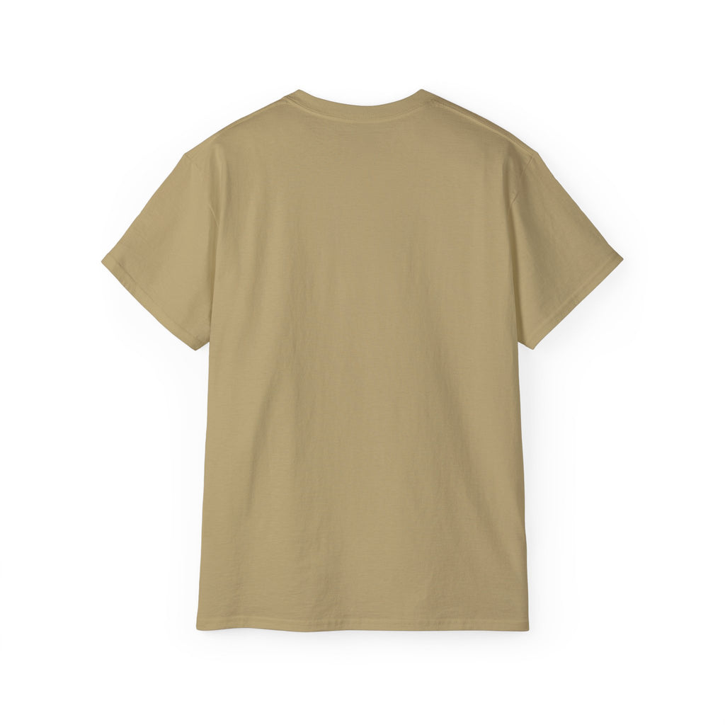 Gallus Vintage Block Logo Tee