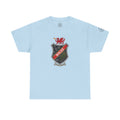 Wales Shield Crest T‑Shirt