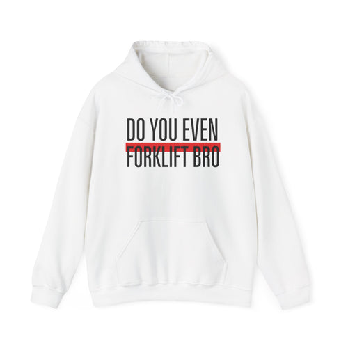 DO YOU EVEN, Hoodie | Ultra-Condensed Grotesk, Streetwear Text