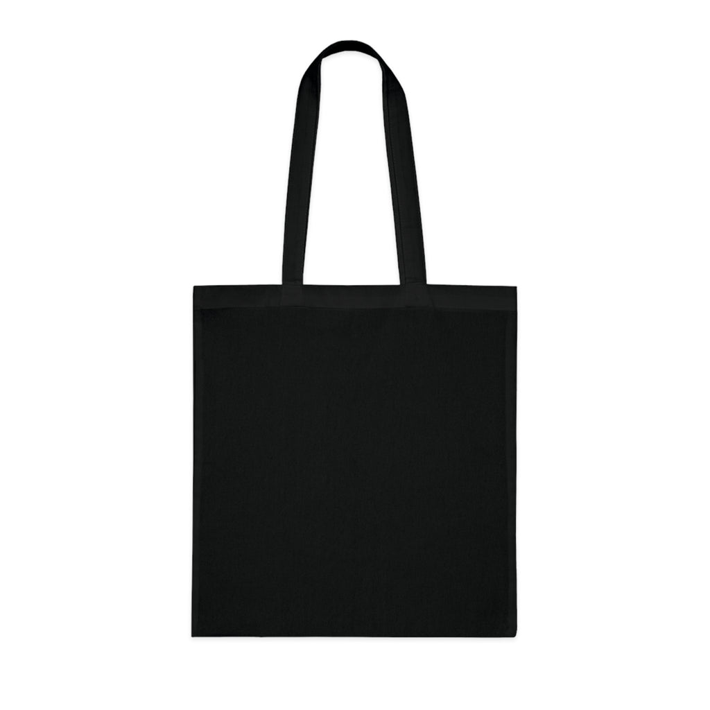Proud to Be French Cotton Tote — Tricolor Flag Grocery & Market Bag