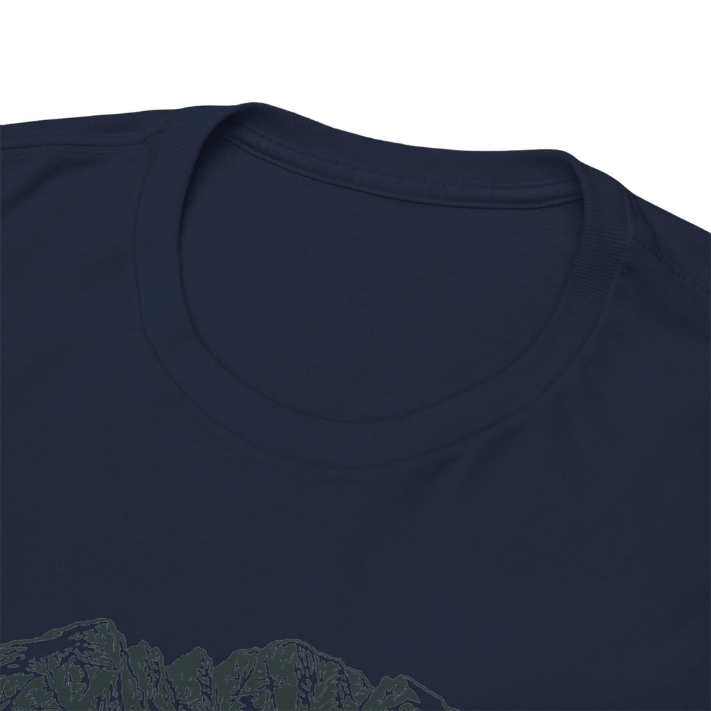 Alpine Operations Ben Nevis 1345m T-Shirt