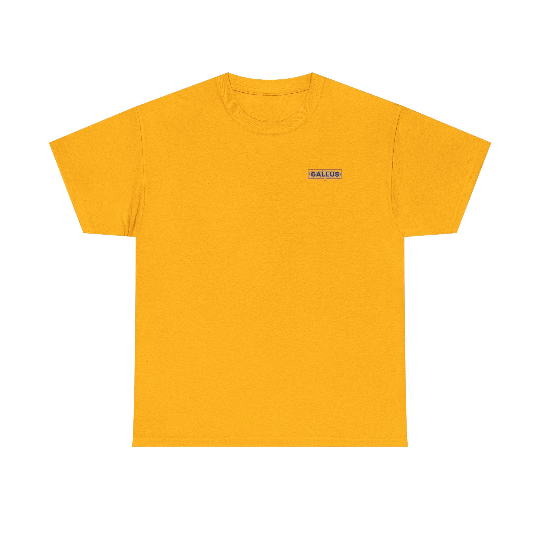 United Kingdom Map T-Shirt — Minimal UK Outline Tee