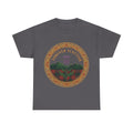Scottish Thistle T‑Shirt - "Forever Scottish" Crest Tee