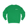 Adventure Sweatshirt — 'Gallus' Outdoor Hike Fish Cycle Paddle Crewneck