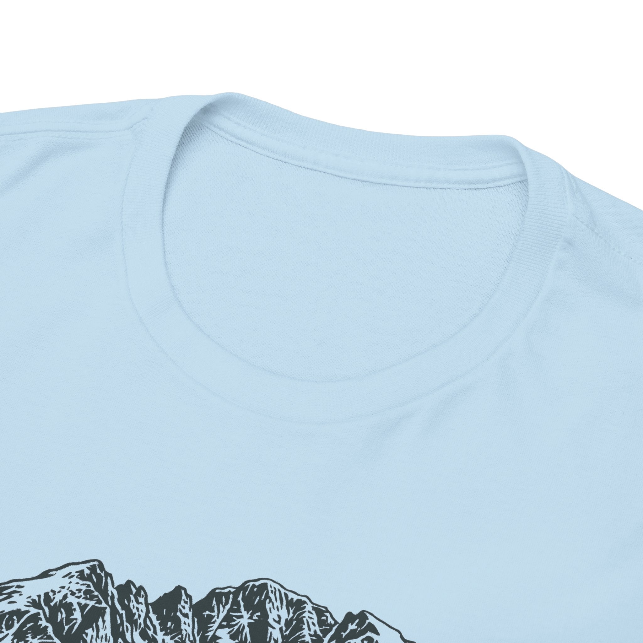 Alpine Operations Ben Nevis 1345m T-Shirt