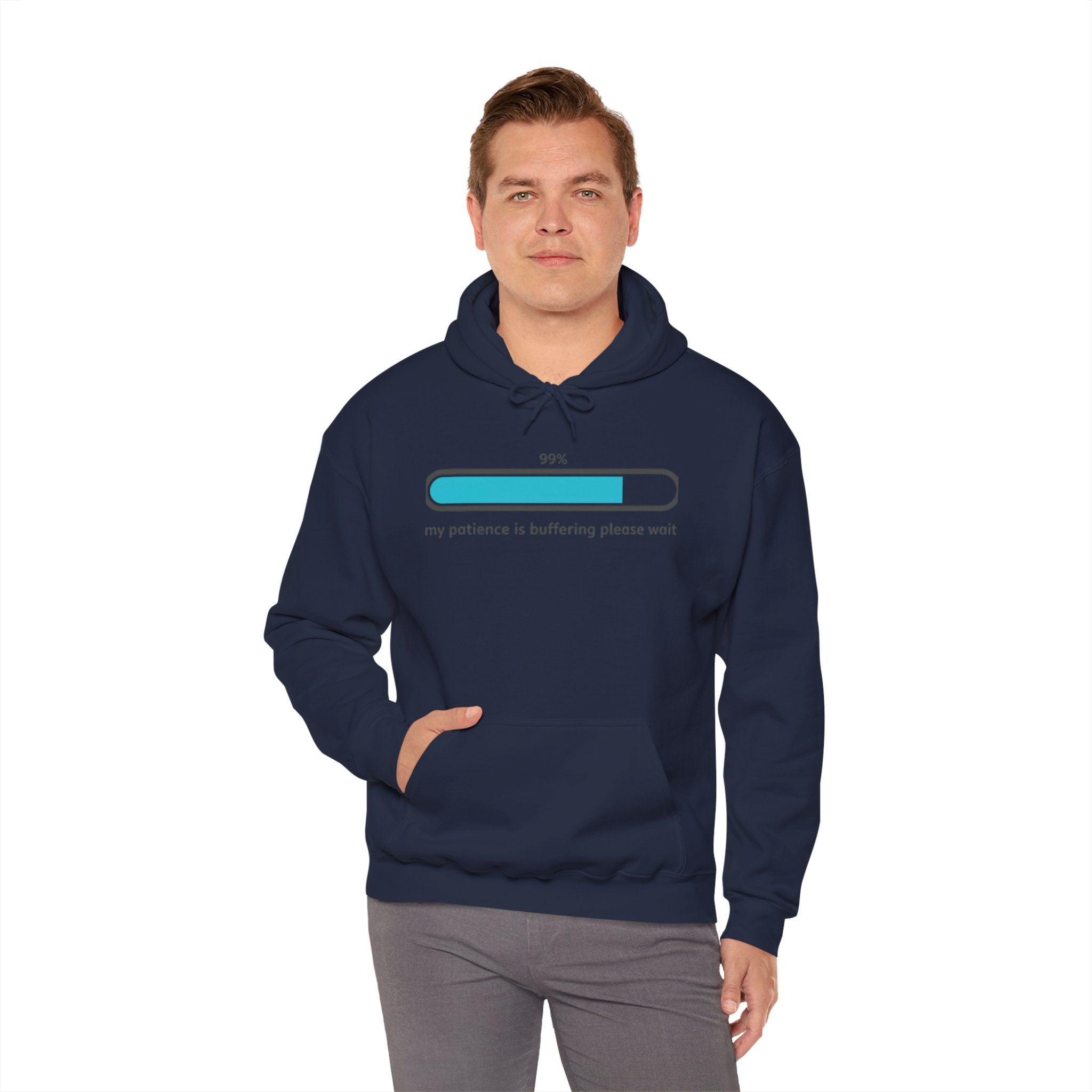 thankful but tired Hoodie | sarcastic gratitude, gratitude humor