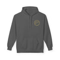 Minimal 'Pretty Kind of Love' Heart Hoodie — Cozy Casual Pullover