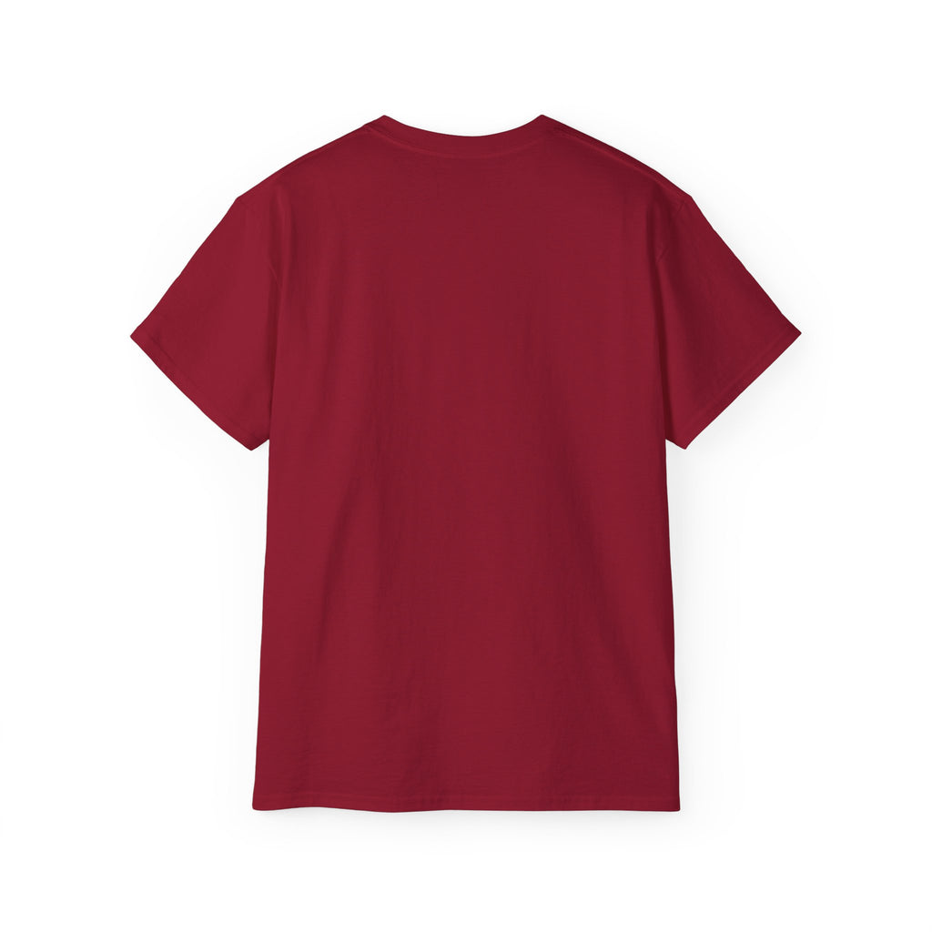 Gallus Vintage Block Logo Tee