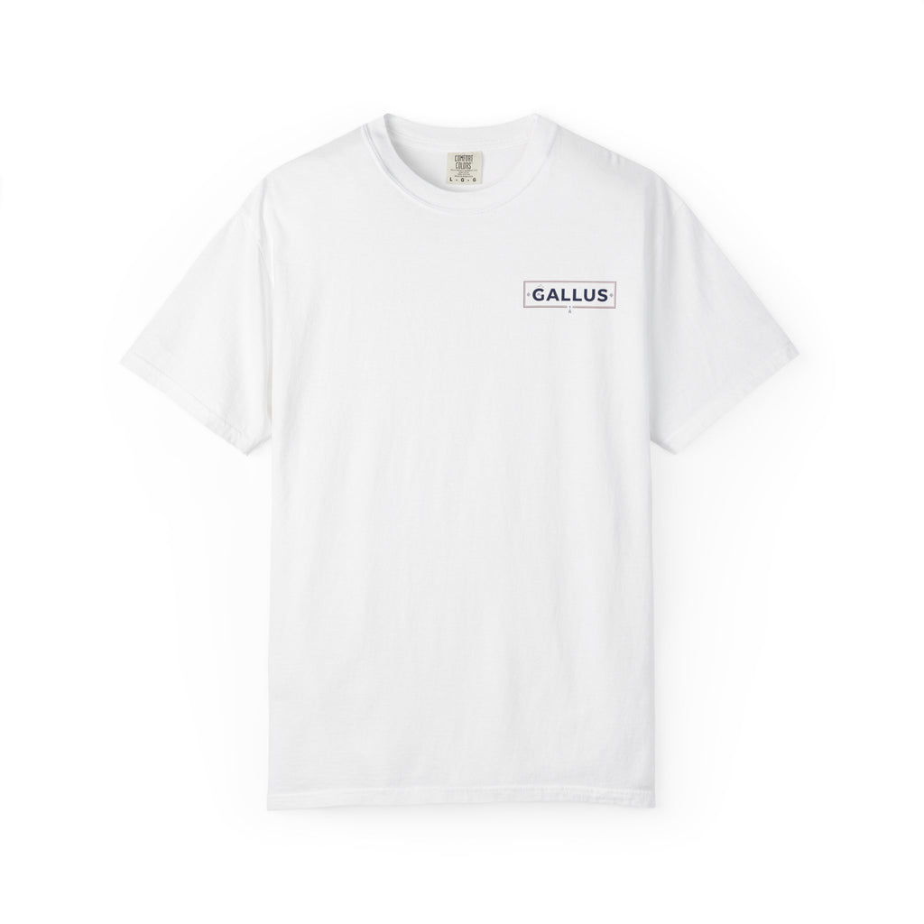Mountain Moon Graphic T-Shirt