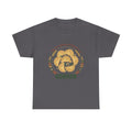 Gdańsk Pierogi T‑Shirt — "The best pierogi in Poland is in Gdańsk"