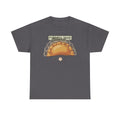 Pierogi Time T-Shirt — Funny Polish Food Tee