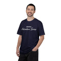 Adventure Series T-Shirt — Gallus Vintage Outdoor Tee