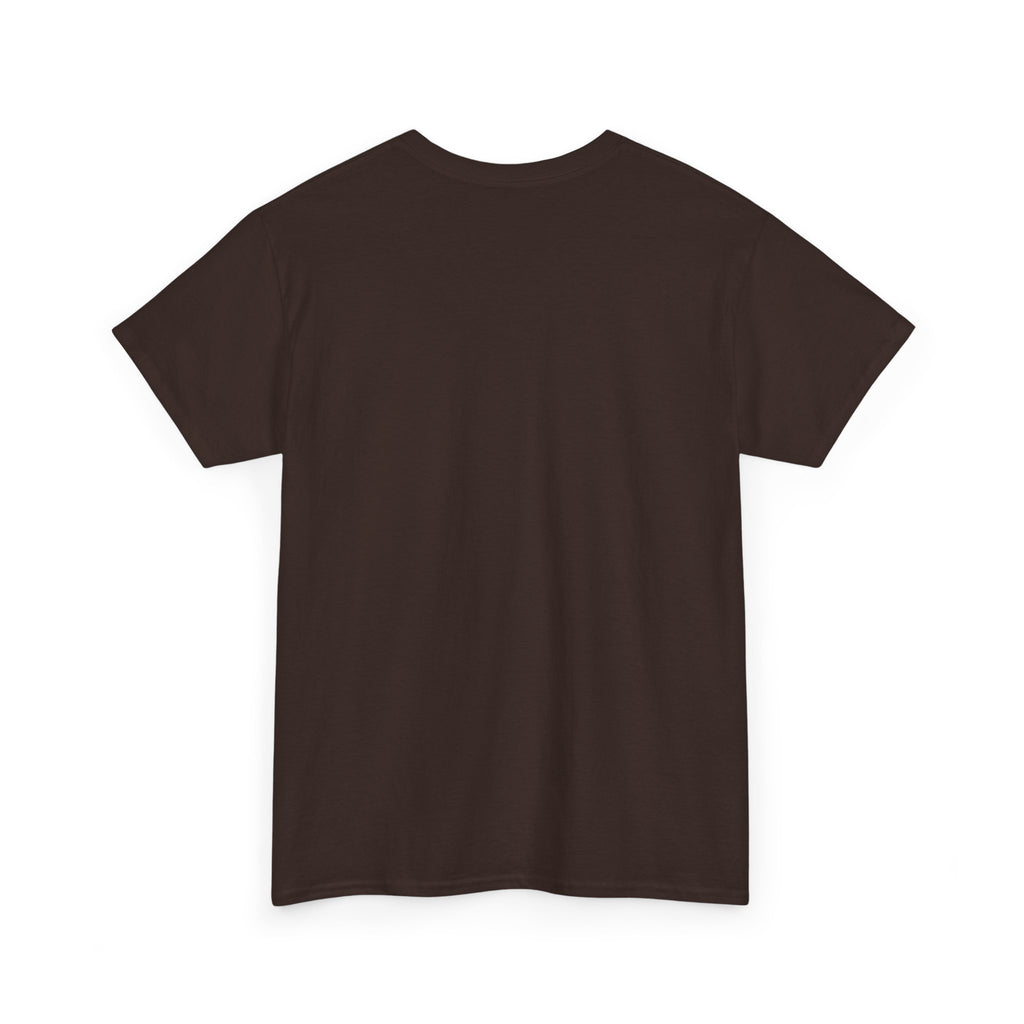 Dog Mam T-Shirt — Cute Colorful "Dog Mam" Graphic Tee for Dog Lovers