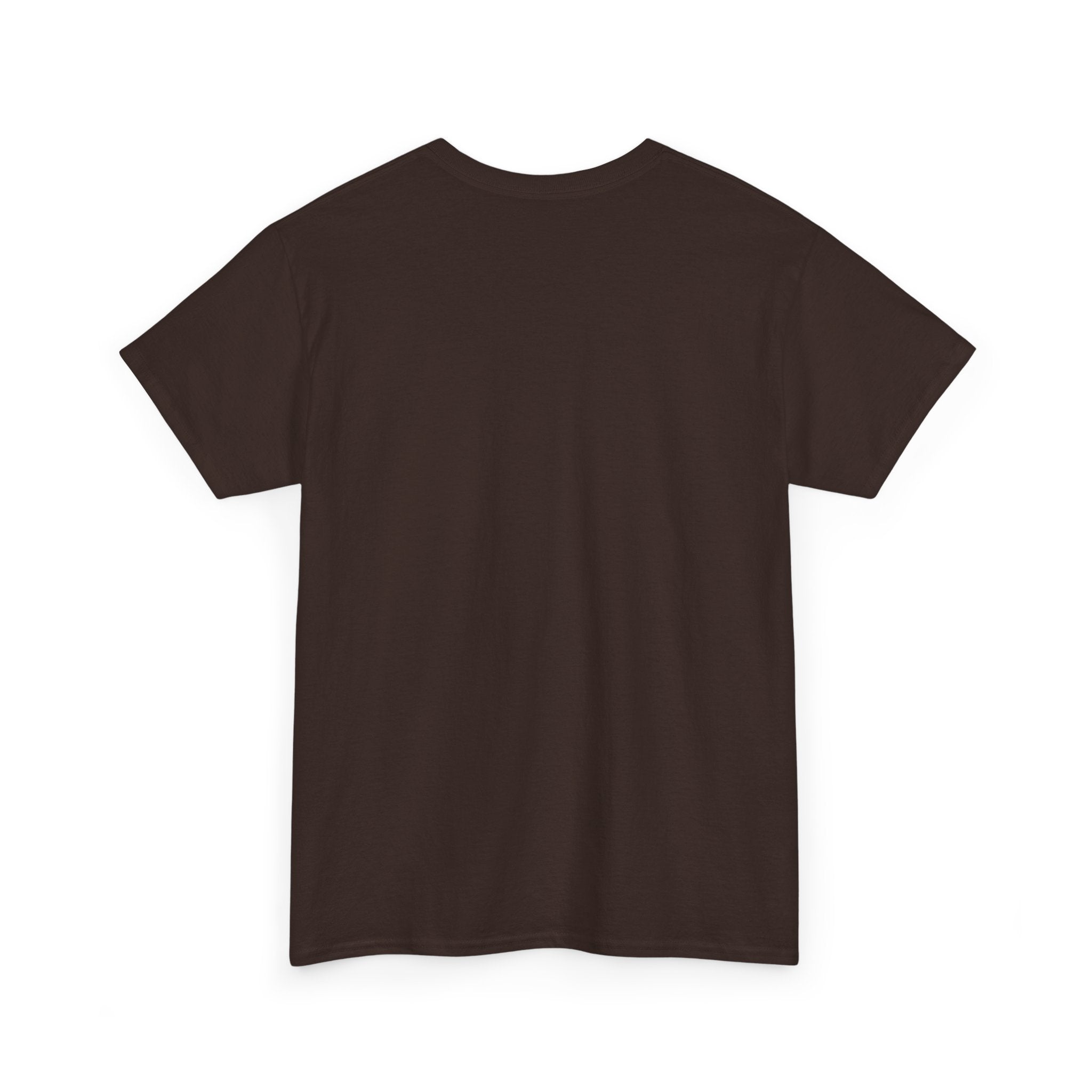 Dog Mam T-Shirt — Cute Colorful "Dog Mam" Graphic Tee for Dog Lovers