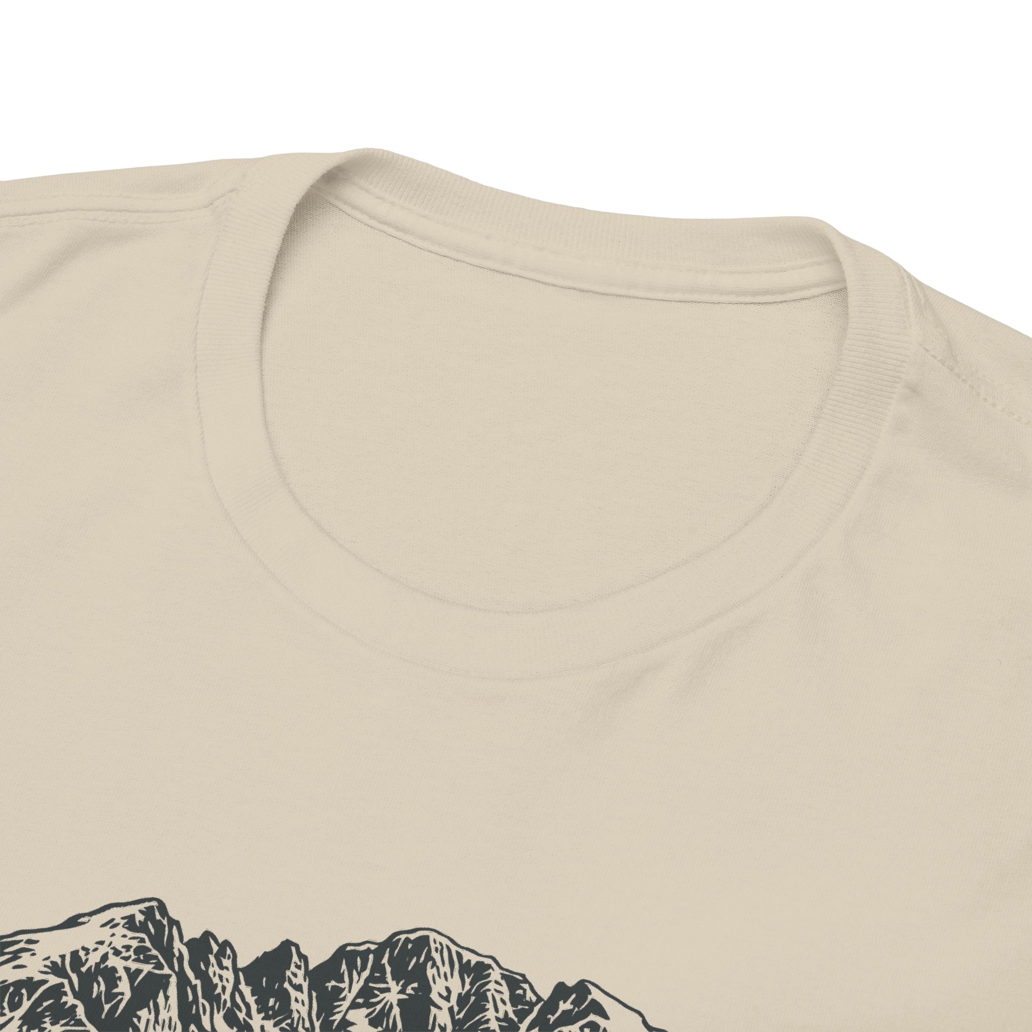 Alpine Operations Ben Nevis 1345m T-Shirt