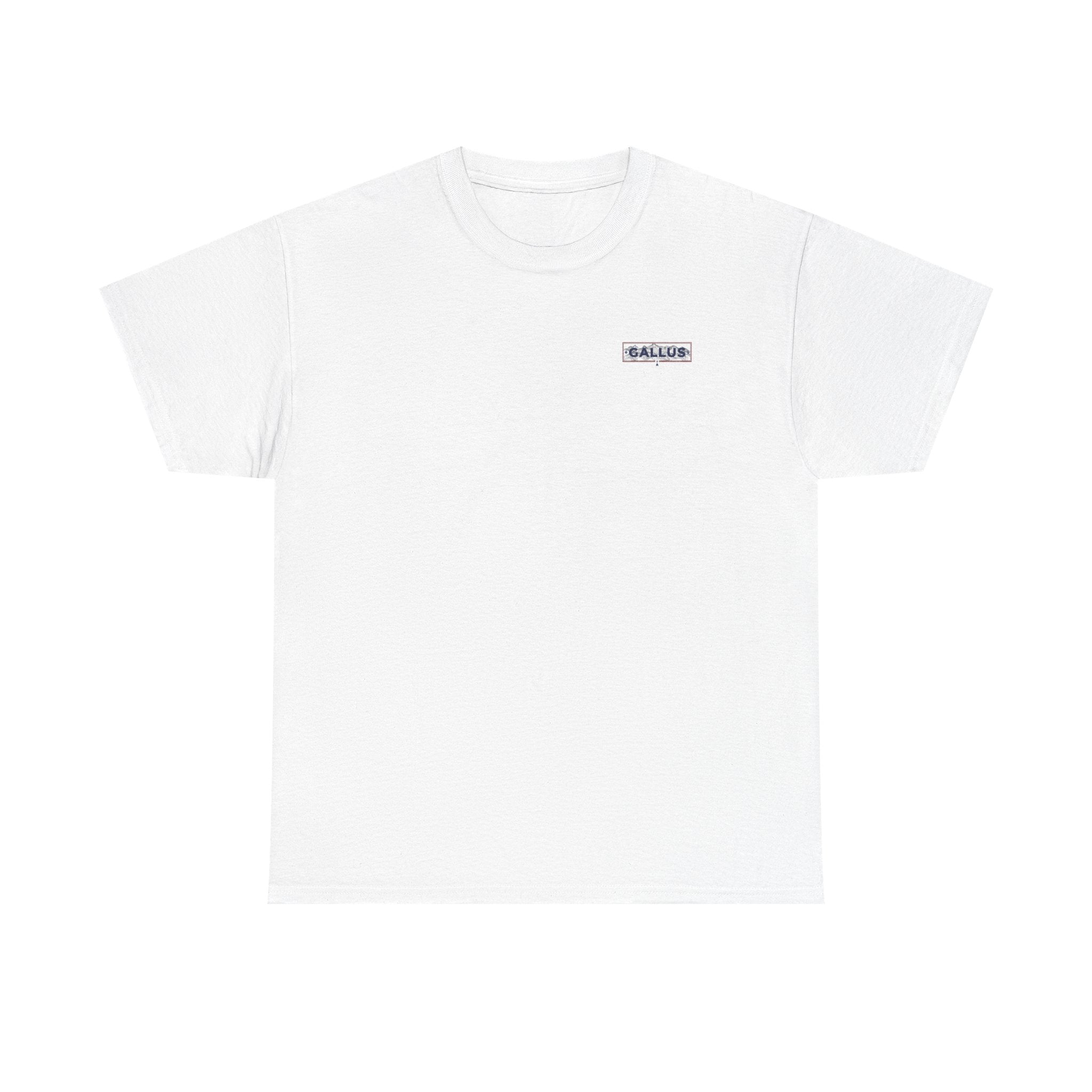 Spain Map Graphic Tee — Minimalist Travel T‑Shirt