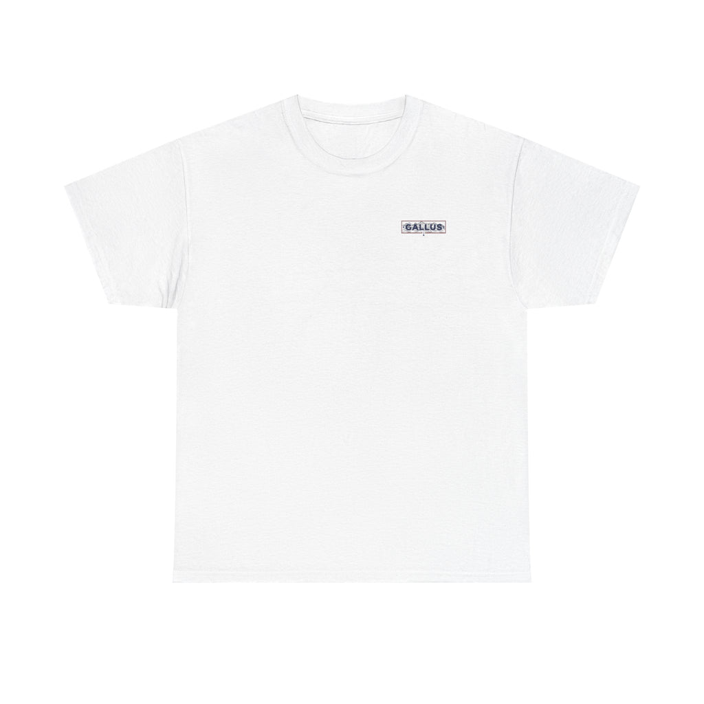 Spain Map Graphic Tee — Minimalist Travel T‑Shirt