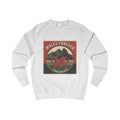 Wales Forever Sweatshirt — Welsh Dragon Vintage Mountain Crewneck