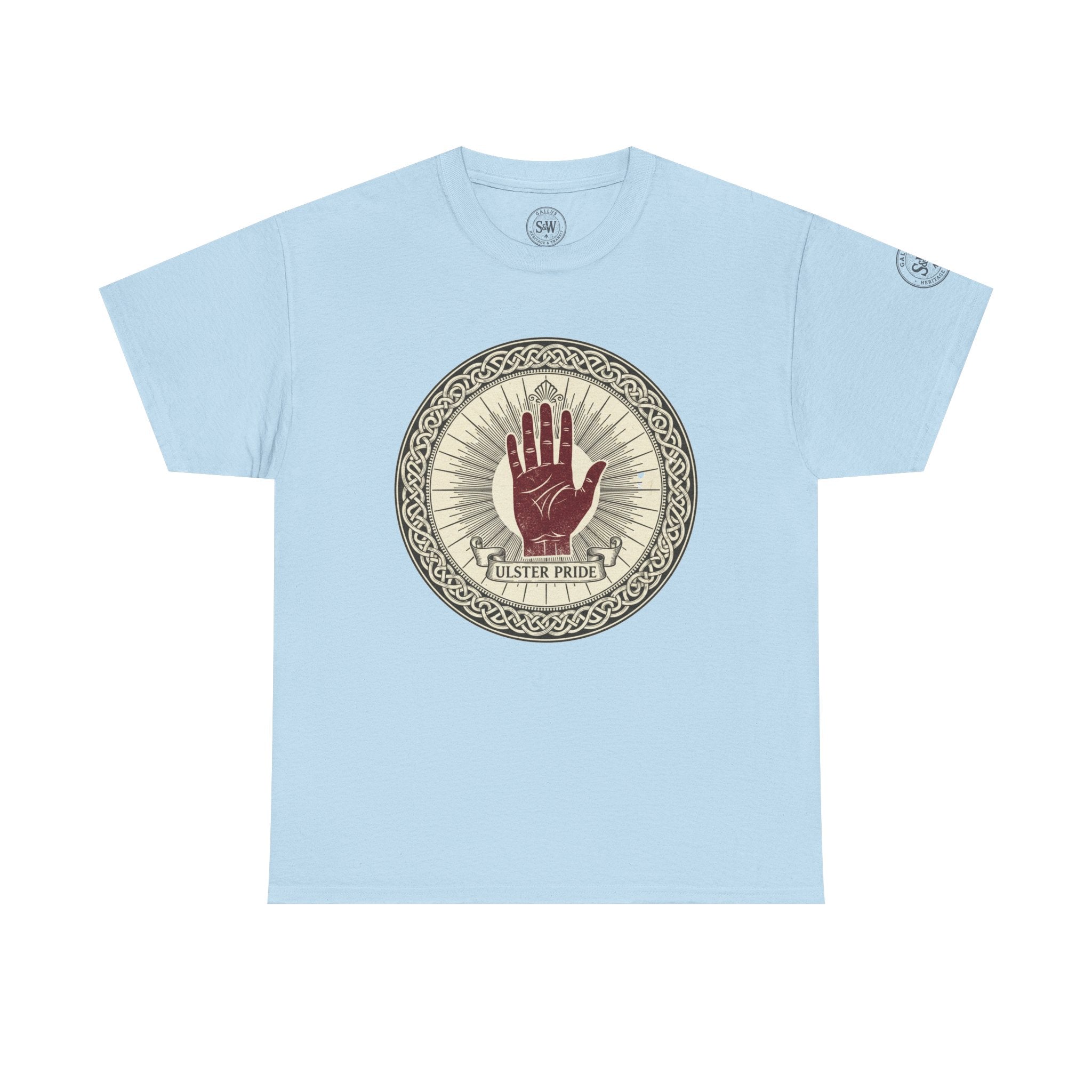 Ulster Pride T-Shirt