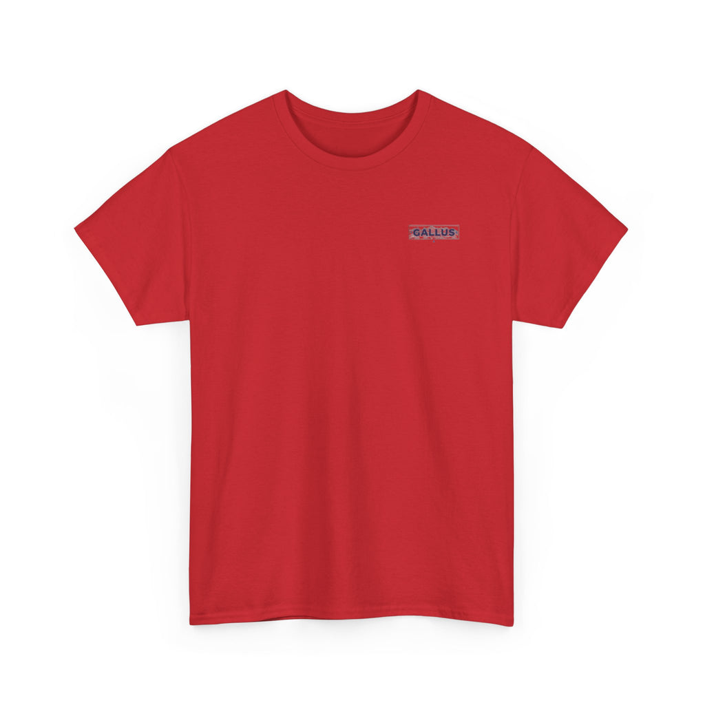 France Map T-Shirt — Minimalist Olive France Map Tee