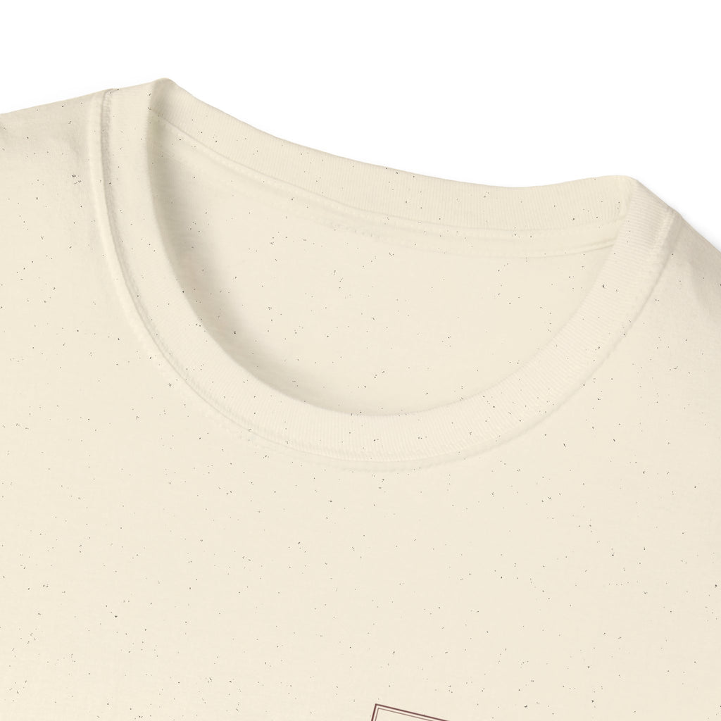 Mountain Sunset Graphic T-Shirt