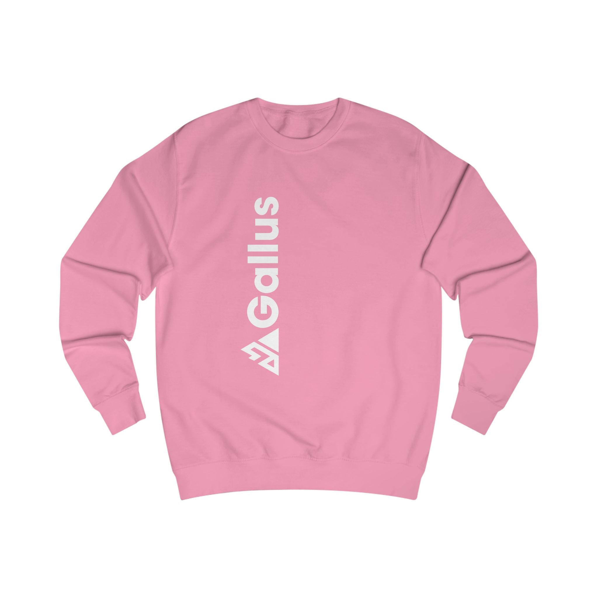 Honestly I Am Not Lost Crewneck Sweatshirt — Gallus Compass Graphic