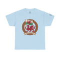 Wales Pride T-Shirt
