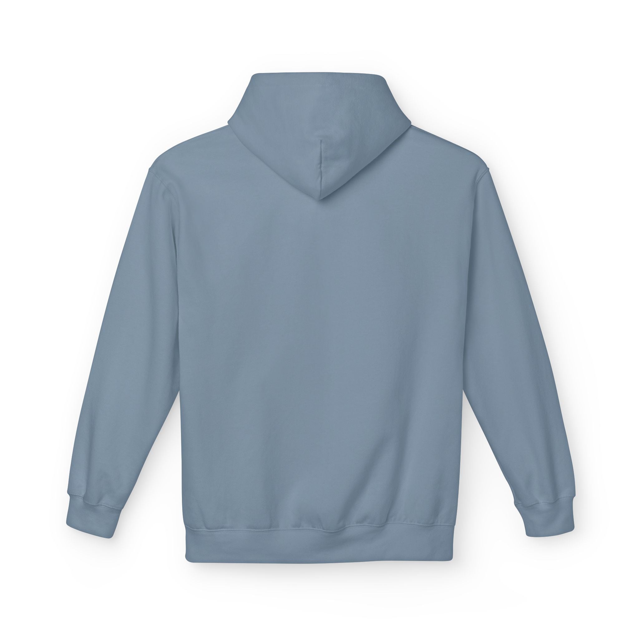 Highlands Mountain Hoodie — Scenic Retro Adventure Pullover