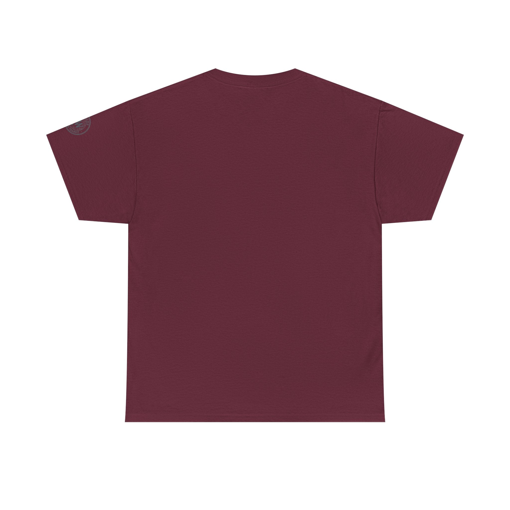 Belfast Shipyard Heritage T‑Shirt