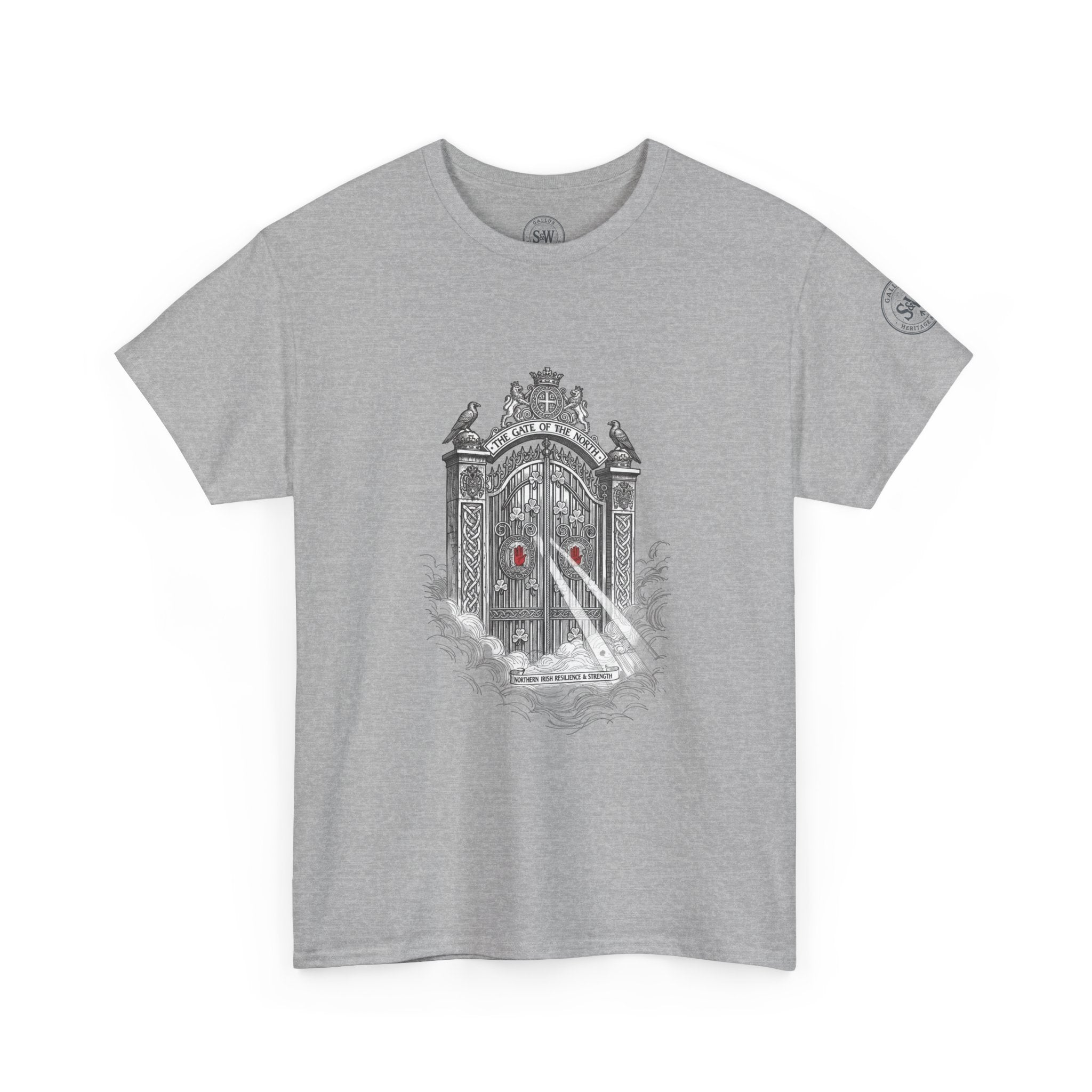 Ulster Gate Graphic Tee