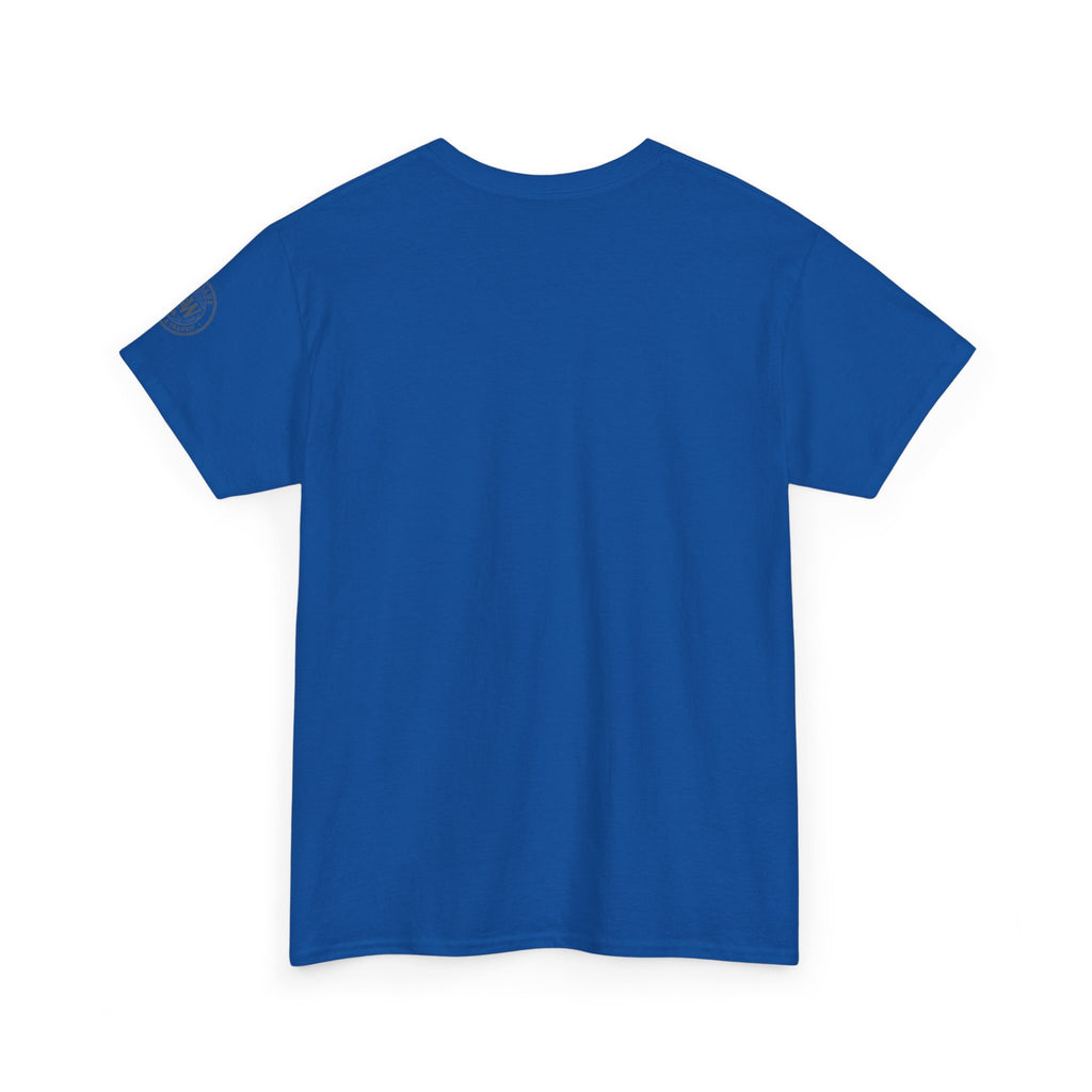 Belfast Shipyard Heritage T‑Shirt