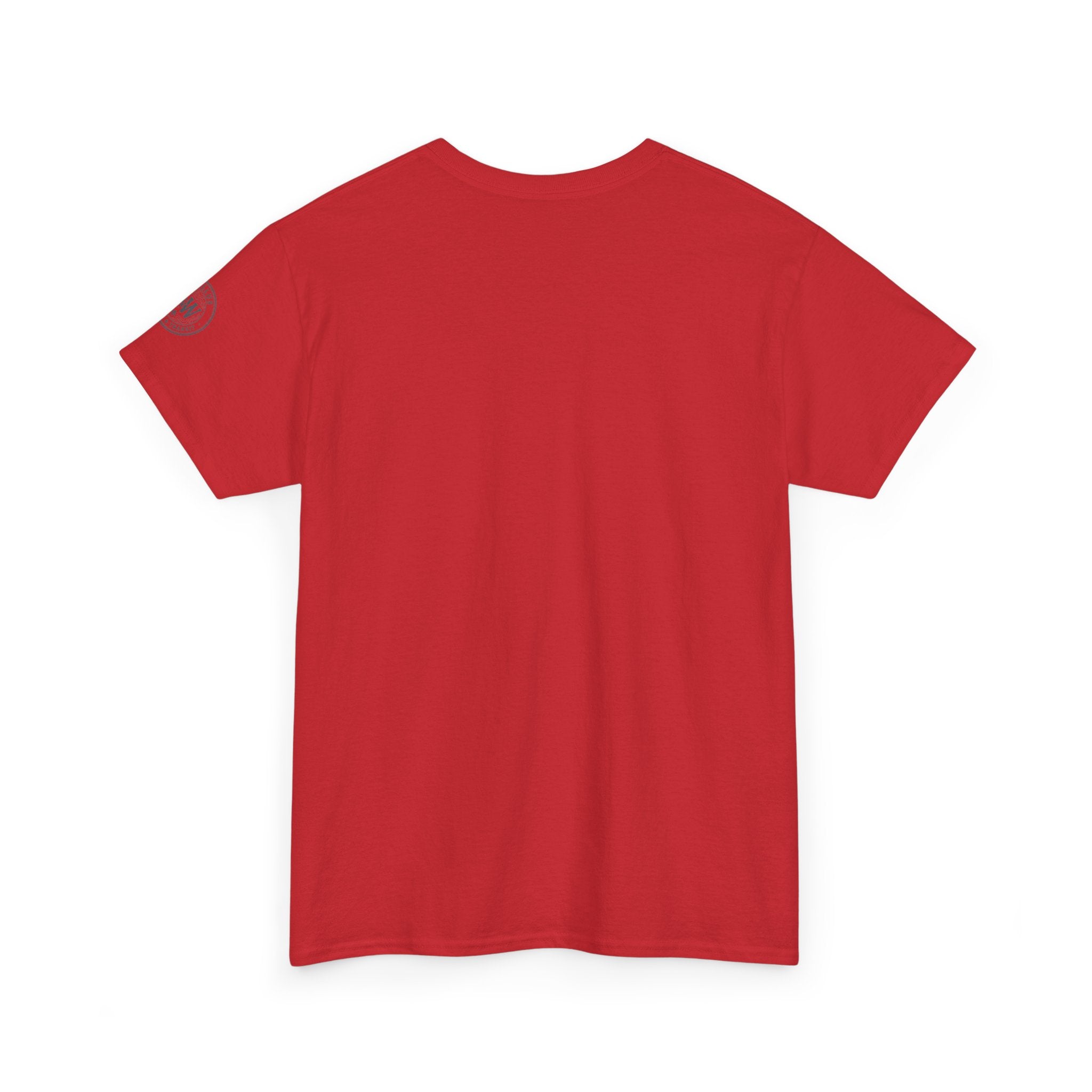 Leek Crown Tee