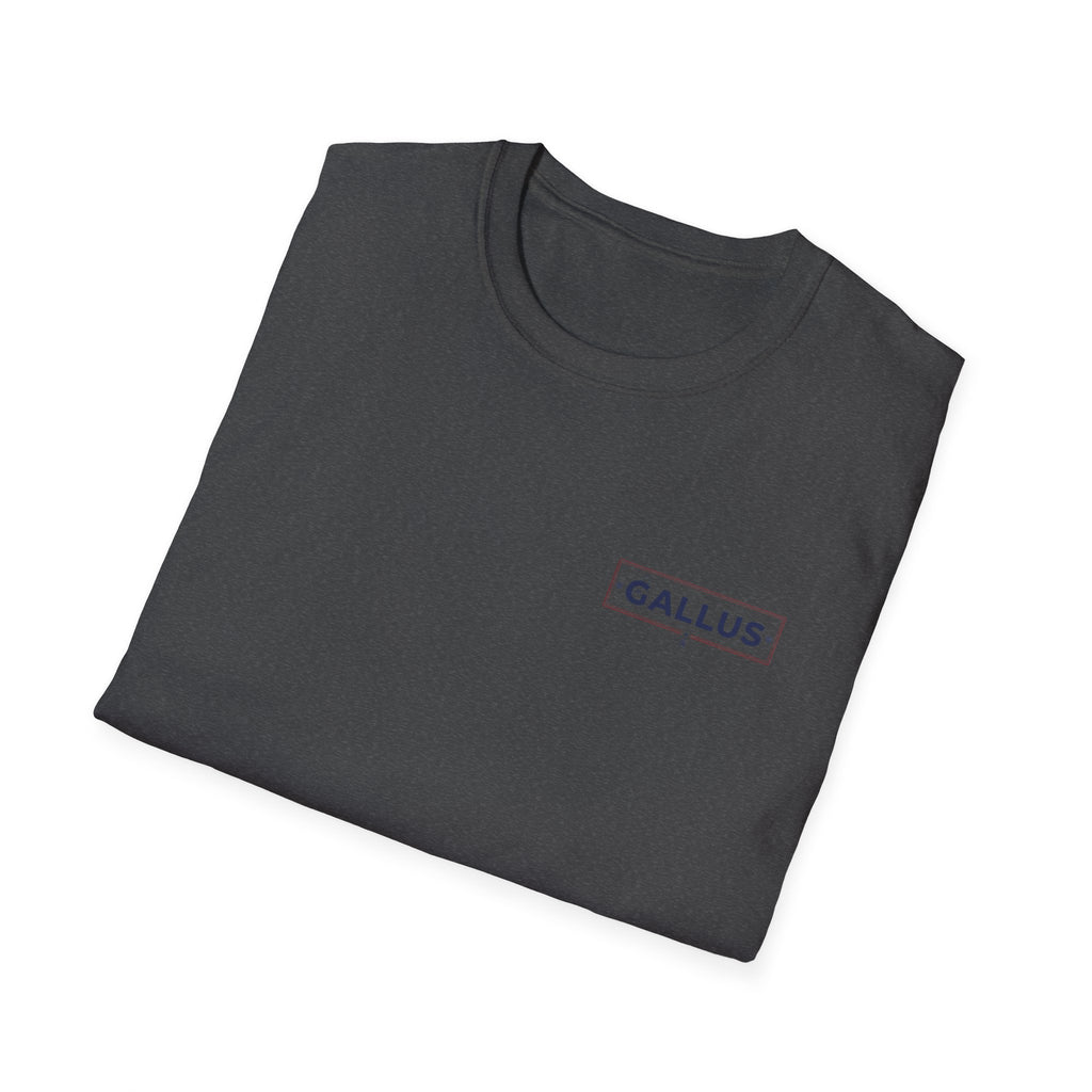 Mountain Sunset Graphic T-Shirt