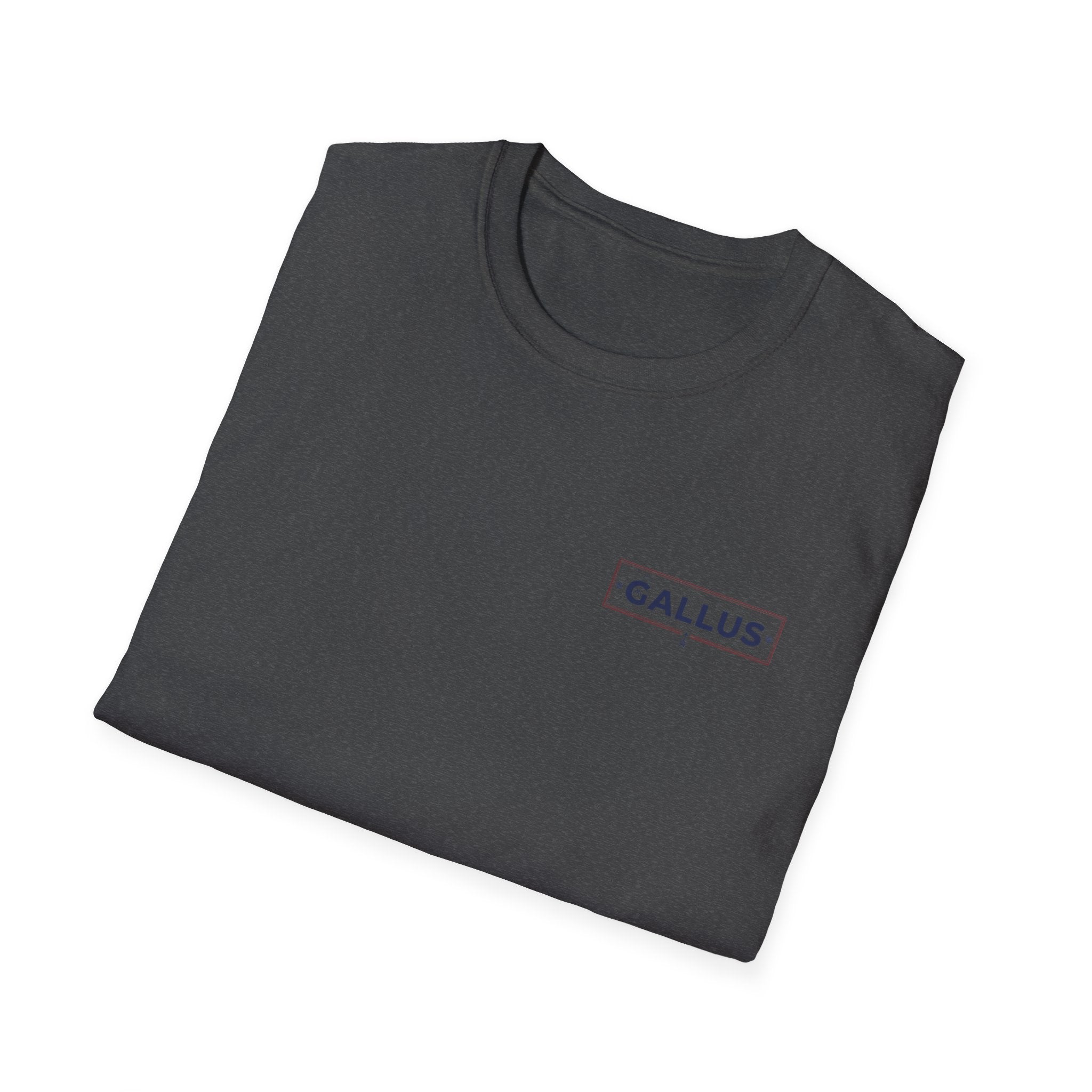 Mountain Sunset Graphic T-Shirt