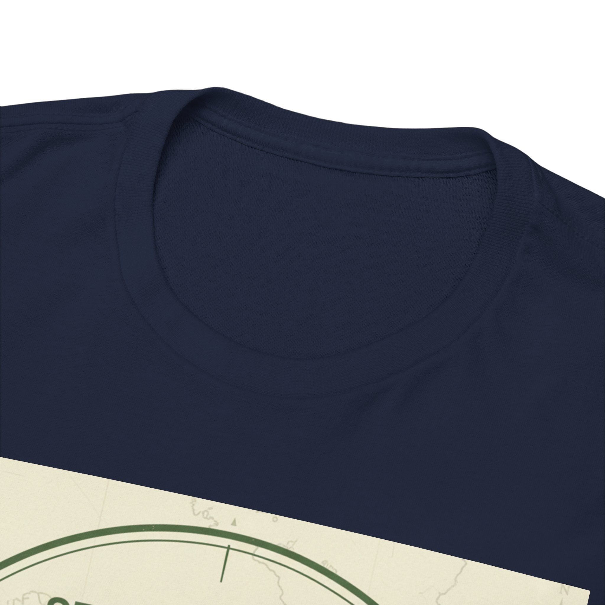 St. David's Day Floral Tee — Welsh Daffodil & Leek Celebration Shirt