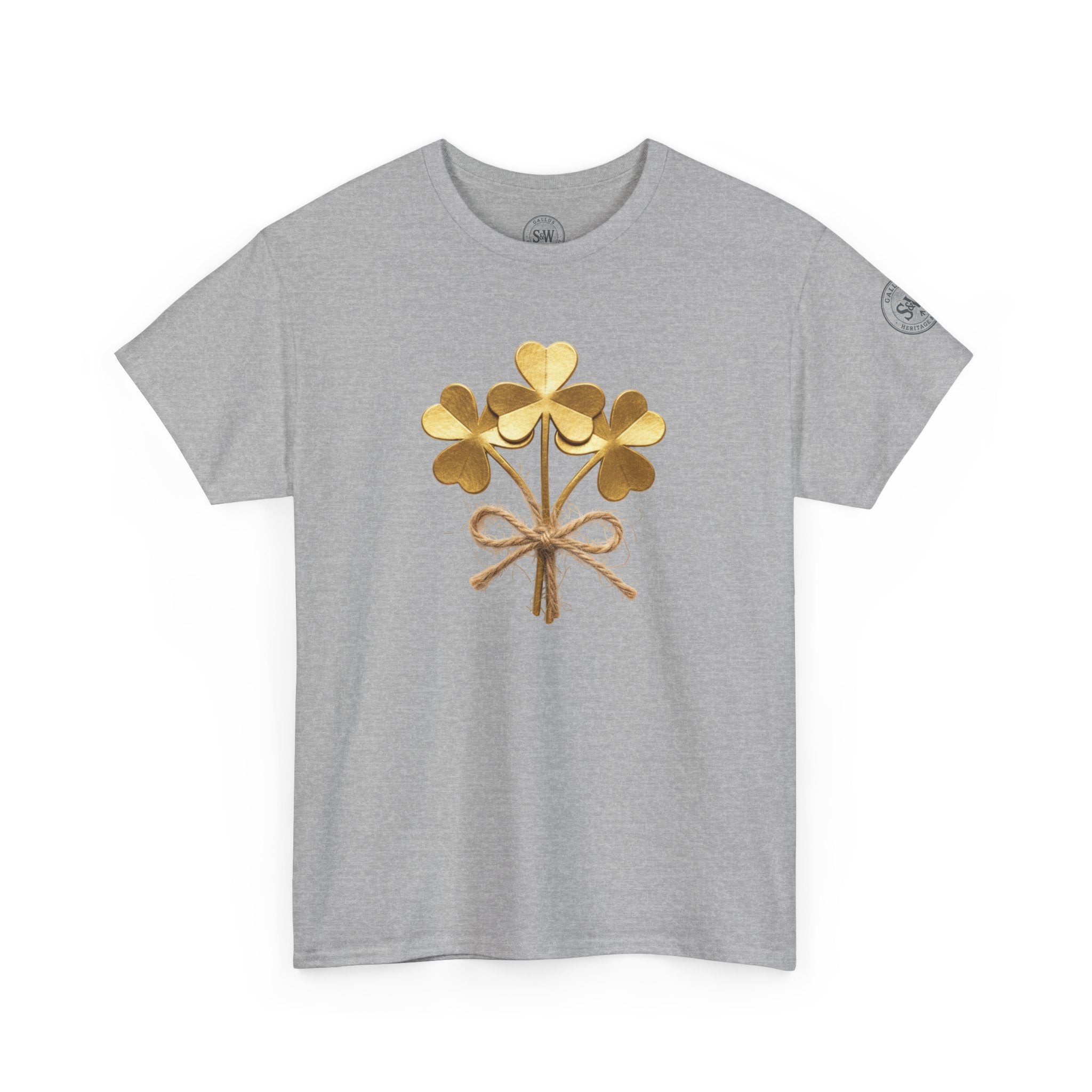 Shamrock Bouquet T-Shirt
