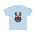 Scotland Stag Crest Tee