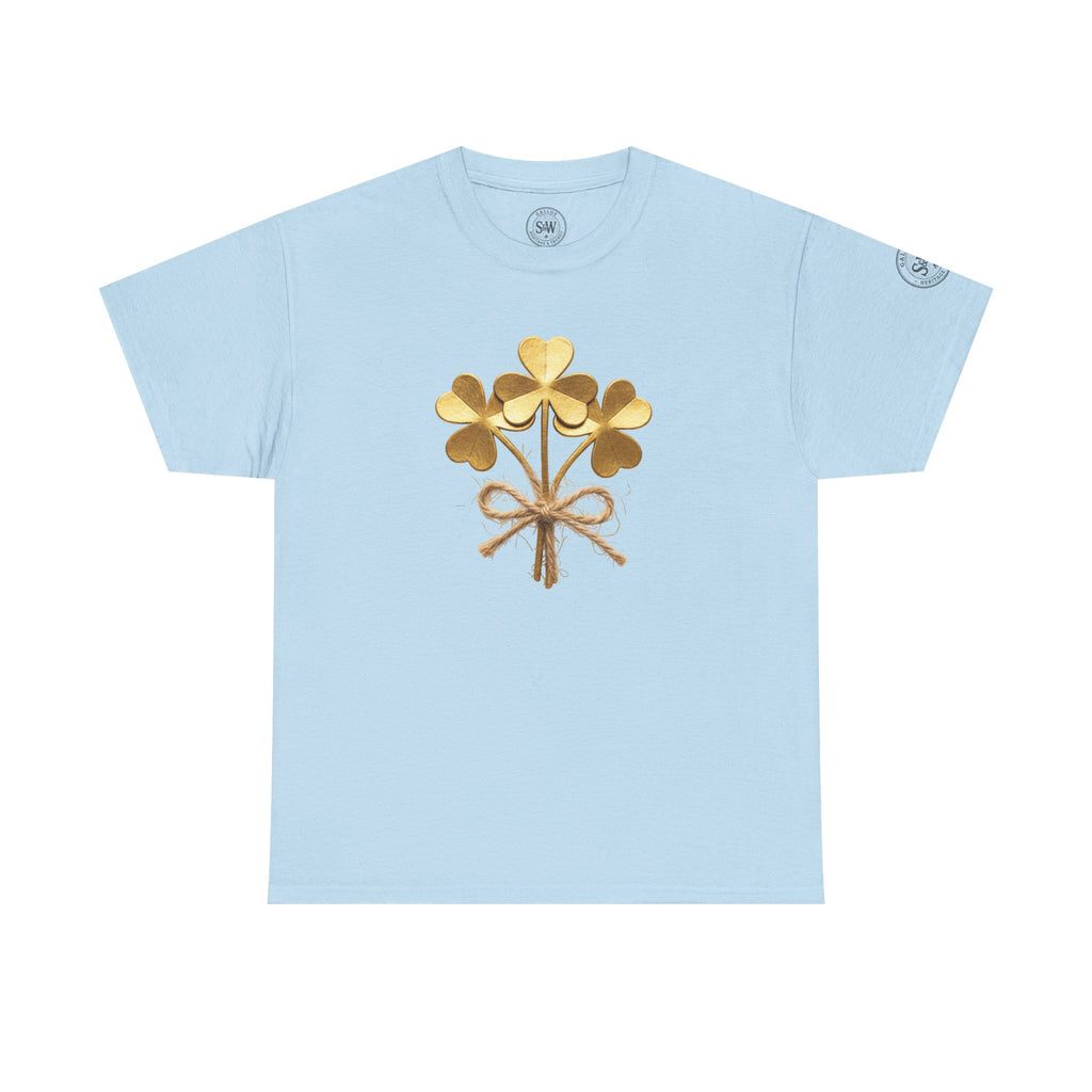 Shamrock Bouquet T-Shirt