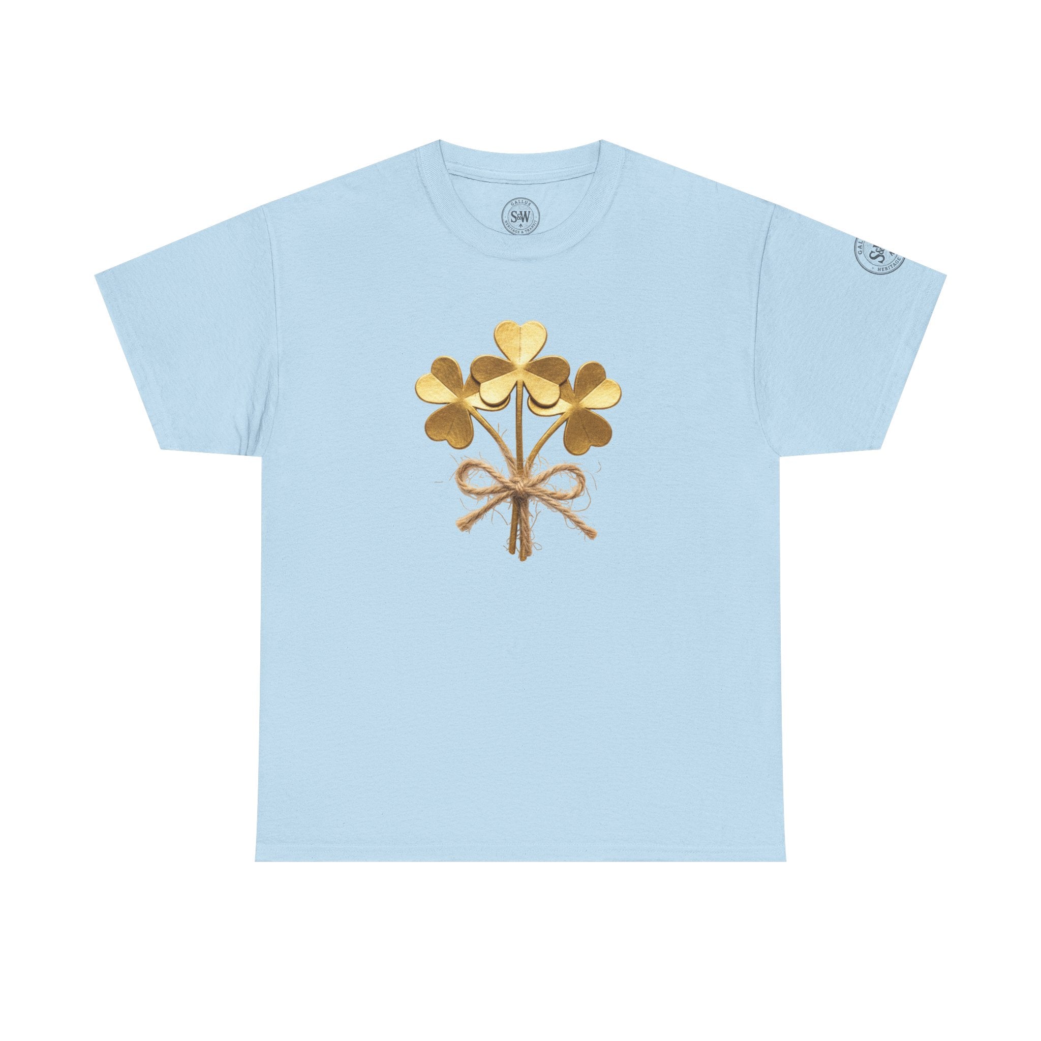 Shamrock Bouquet T-Shirt